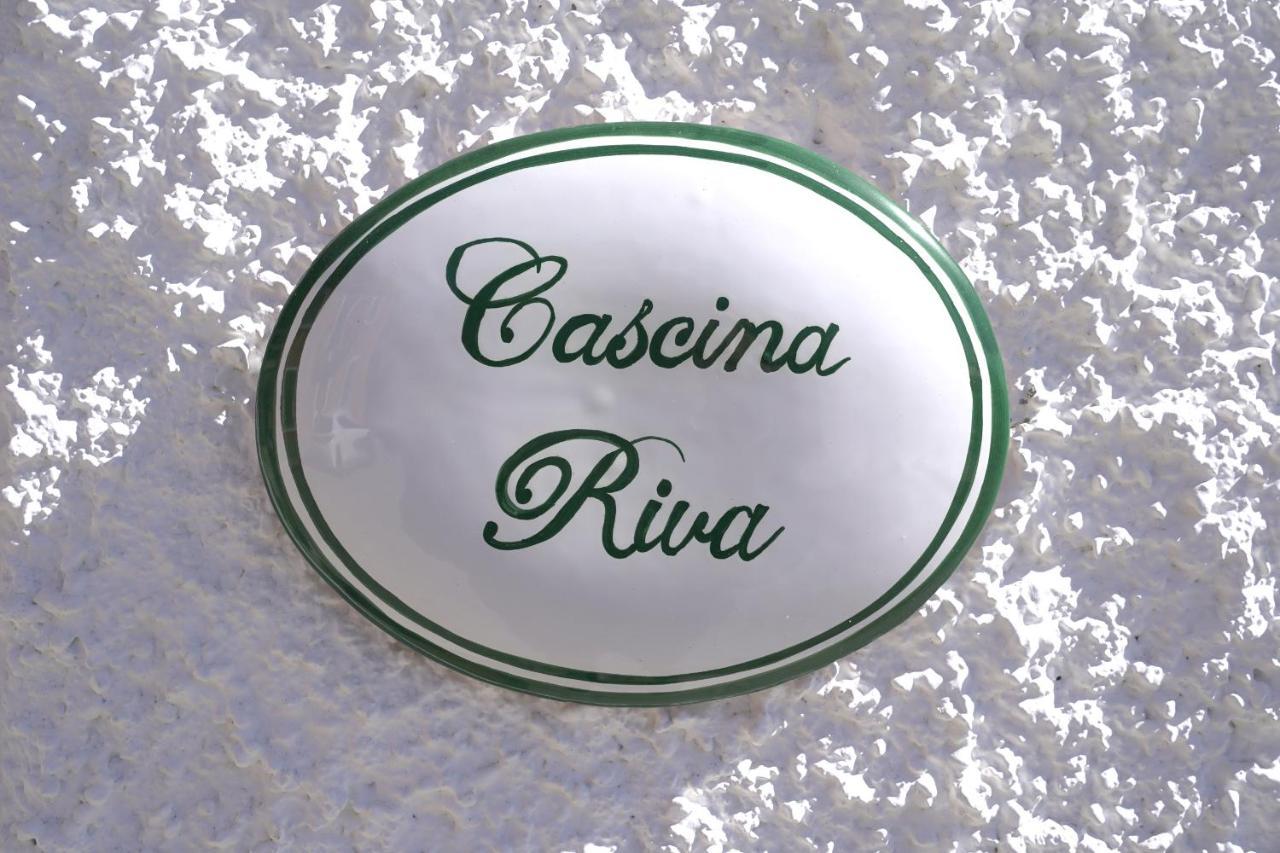 Affittacamere Cascina Riva Leggiuno