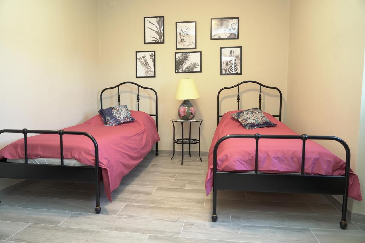 Cascina Riva *