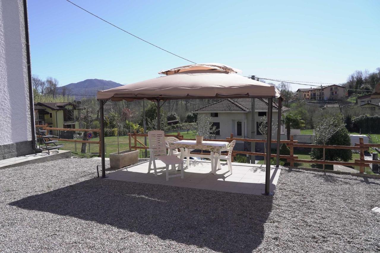 Cascina Riva * Leggiuno