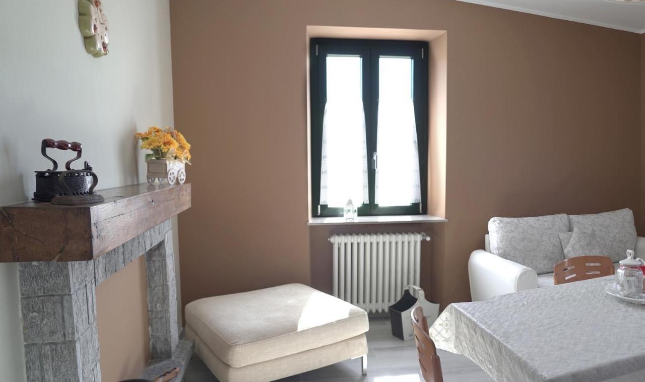 Affittacamere Cascina Riva Leggiuno