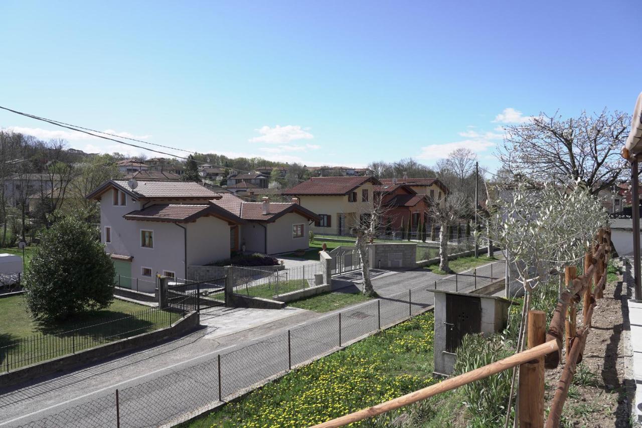 Affittacamere Cascina Riva