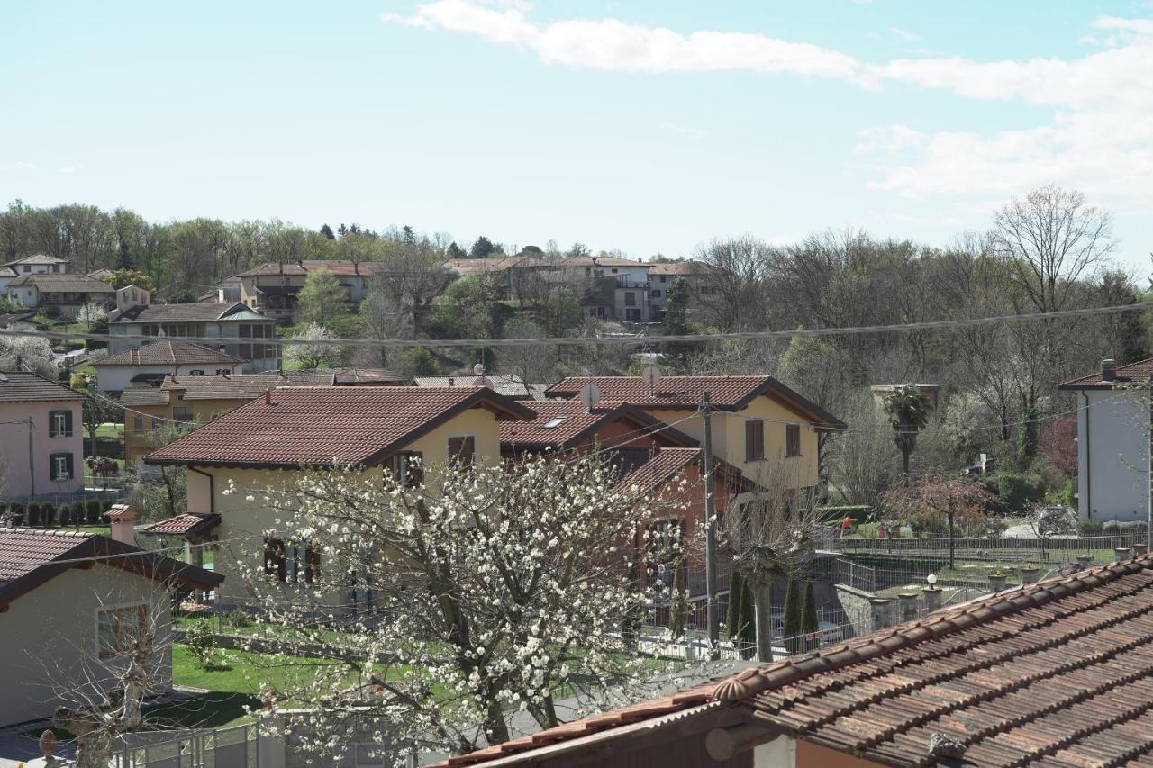 Cascina Riva * Leggiuno