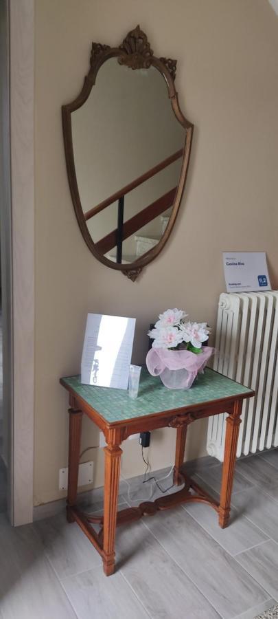 Cascina Riva Affittacamere